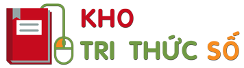 Kho tri thức số